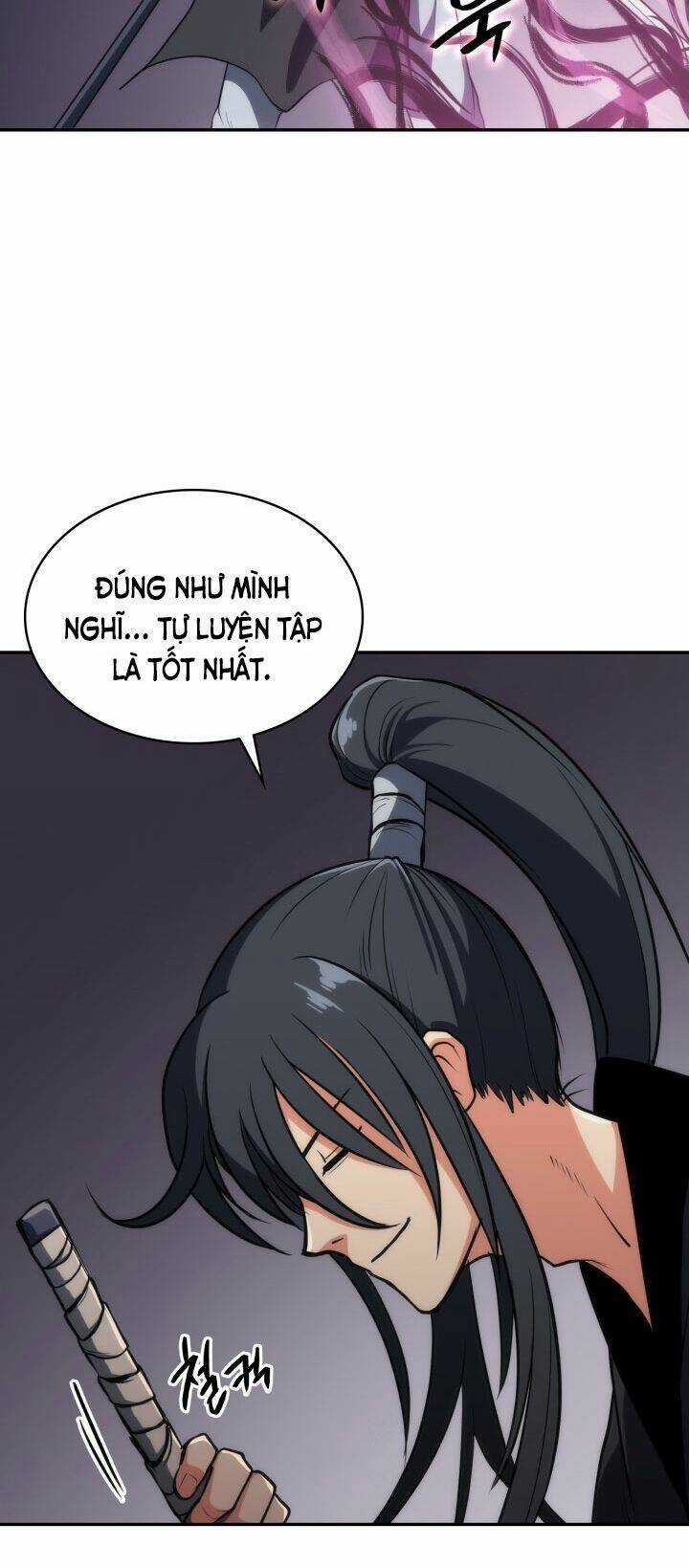 Sát Thủ 2044 - Chapter 9 - Trang 31