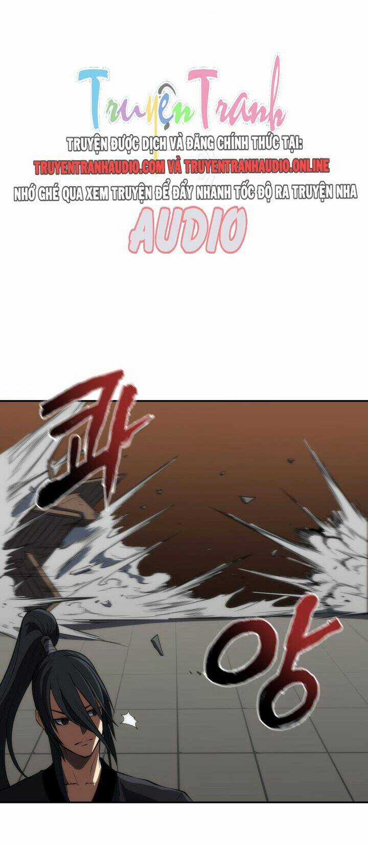 Sát Thủ 2044 - Chapter 9 - Trang 32