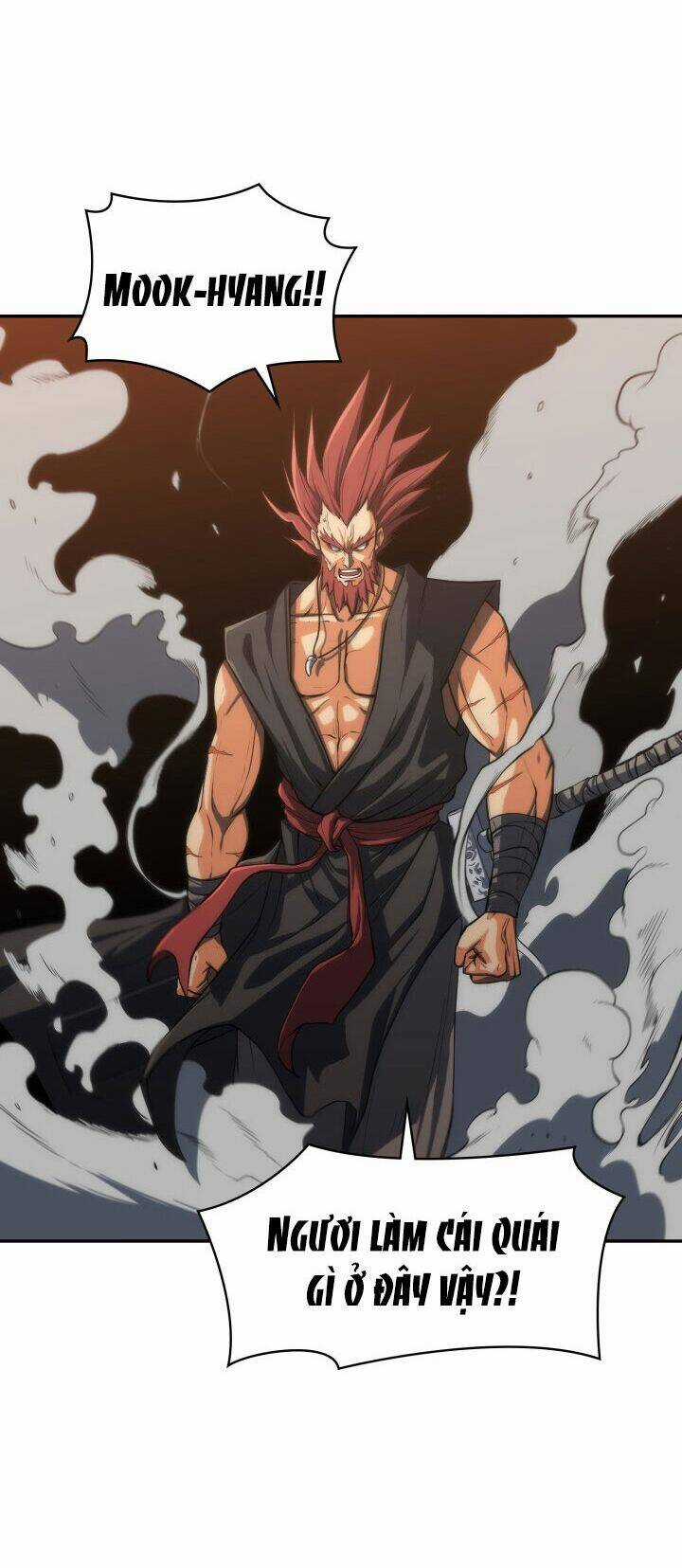 Sát Thủ 2044 - Chapter 9 - Trang 33