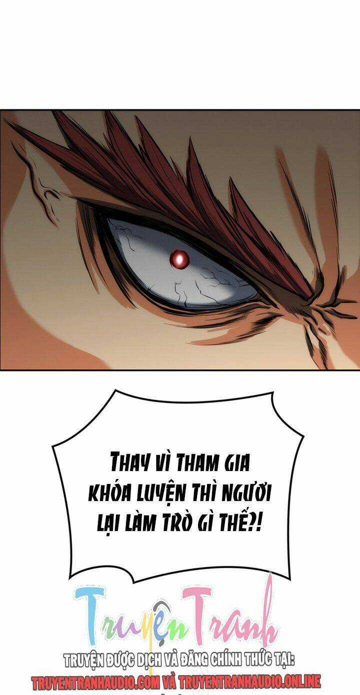 Sát Thủ 2044 - Chapter 9 - Trang 34