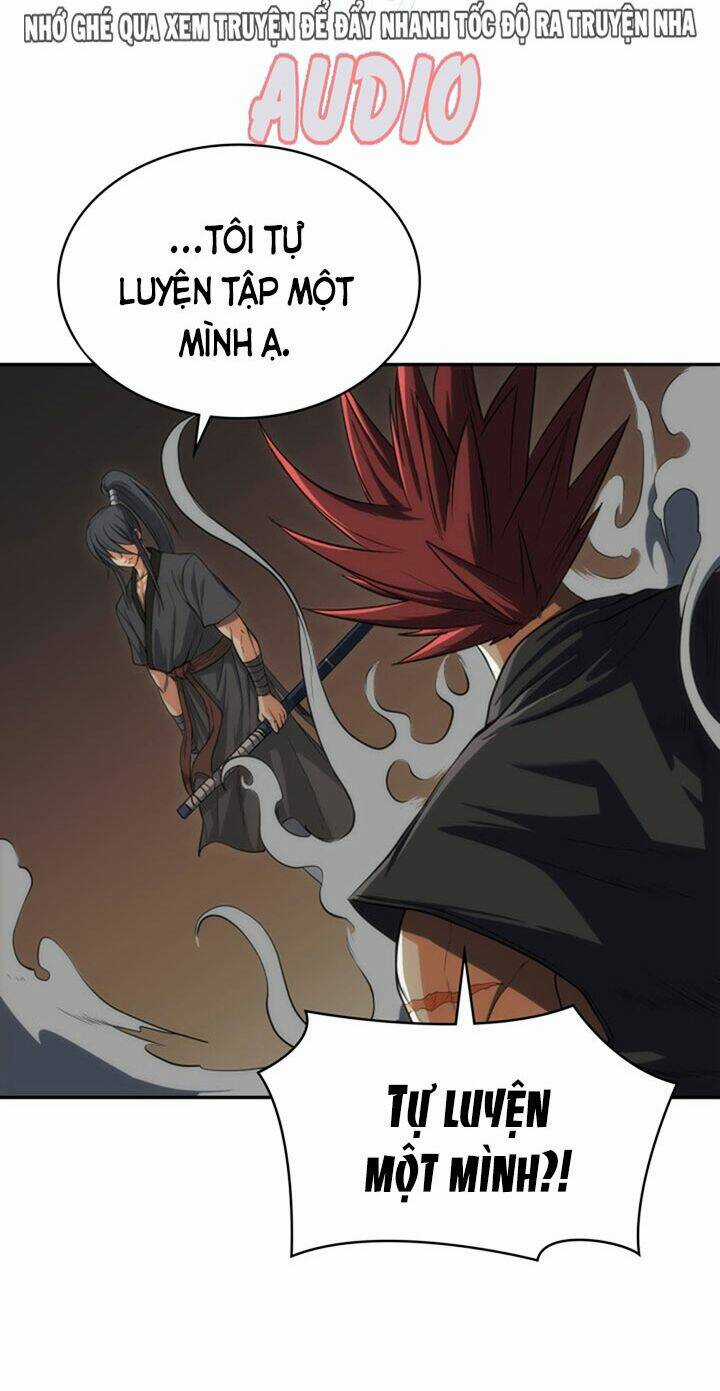 Sát Thủ 2044 - Chapter 9 - Trang 35