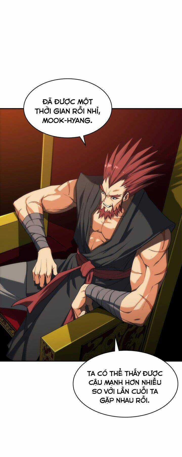 Sát Thủ 2044 - Chapter 9 - Trang 7