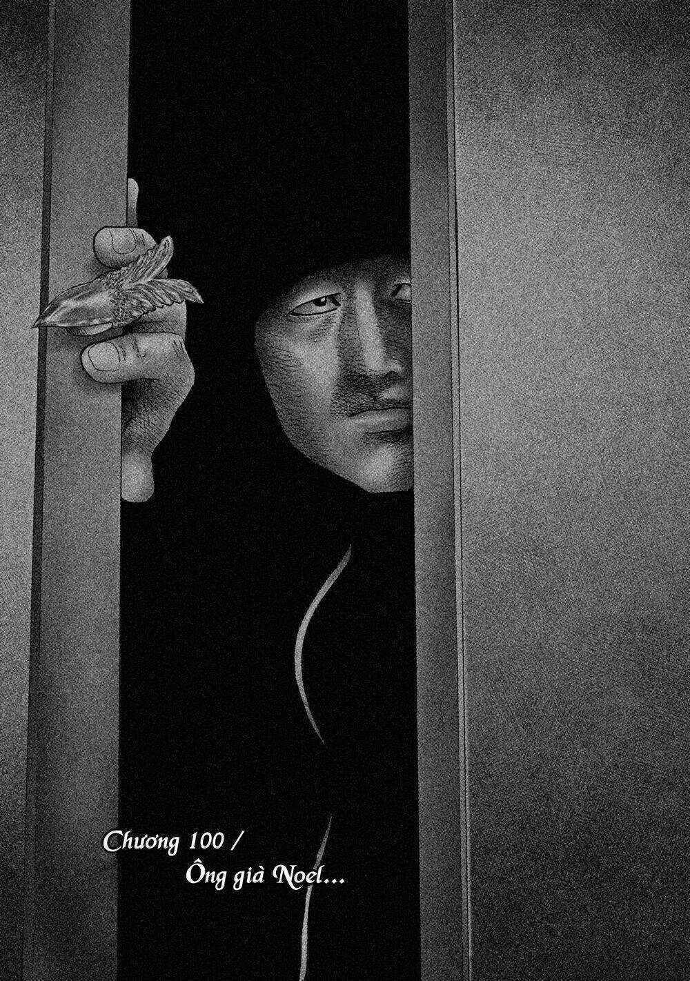 Sát Thủ Ẩn Dật - Chapter 100 - Trang 1