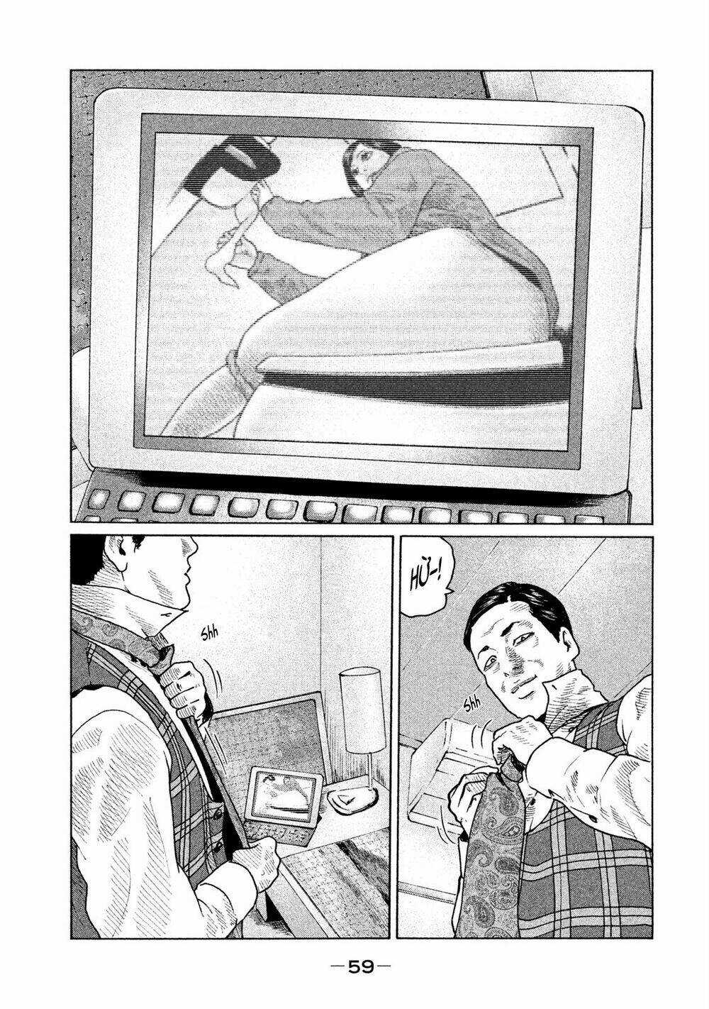 Sát Thủ Ẩn Dật - Chapter 100 - Trang 2