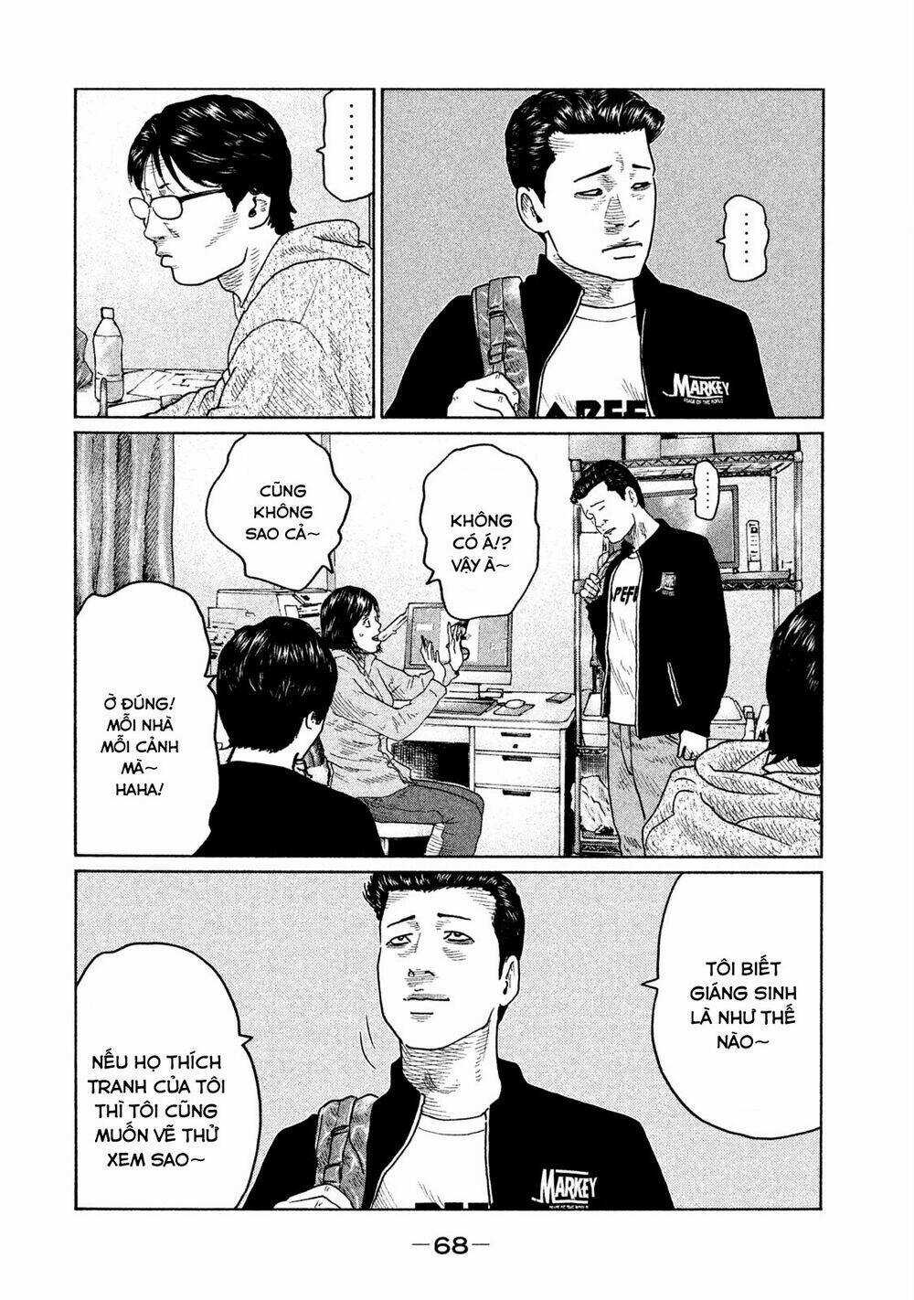 Sát Thủ Ẩn Dật - Chapter 100 - Trang 11