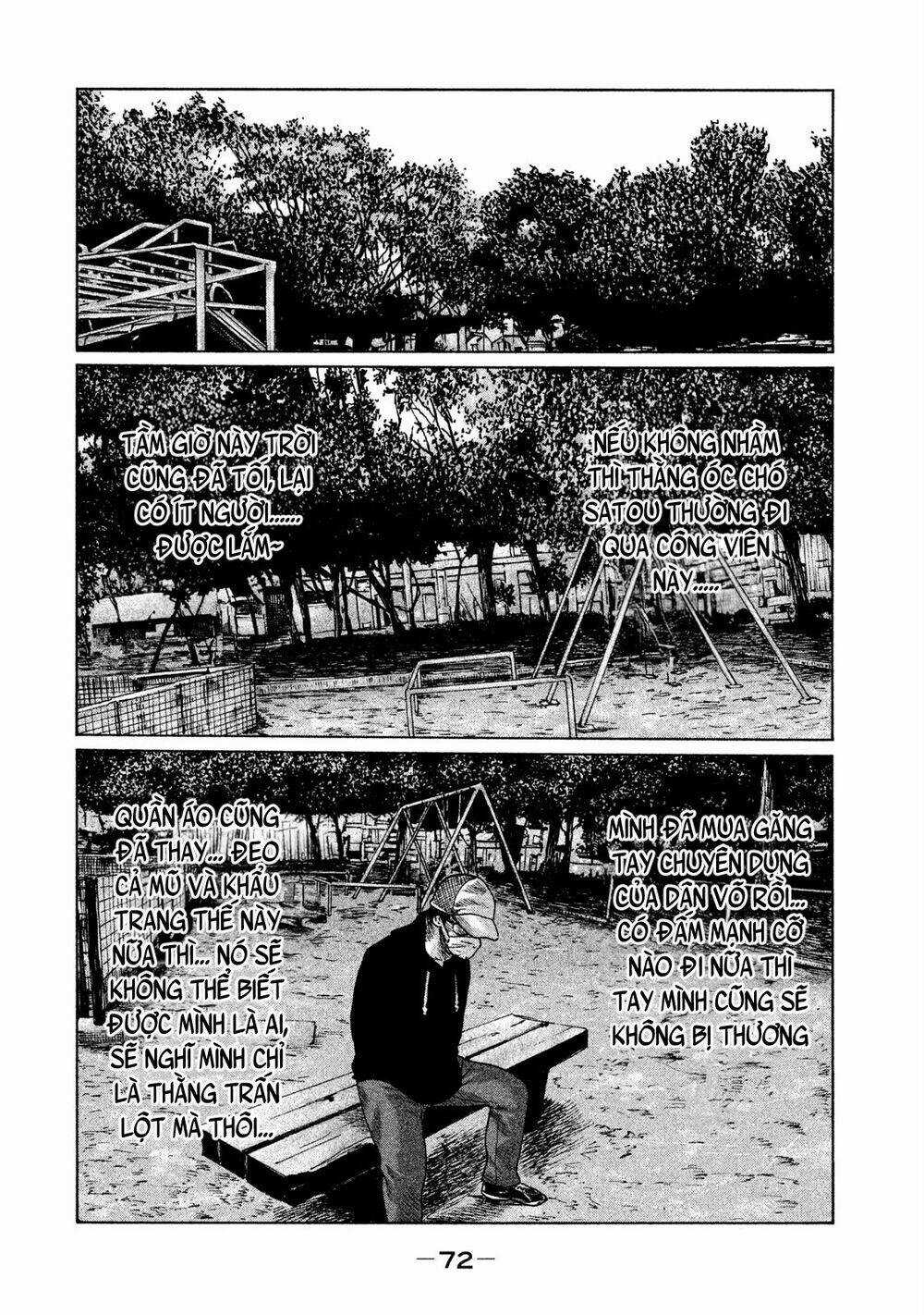 Sát Thủ Ẩn Dật - Chapter 100 - Trang 15