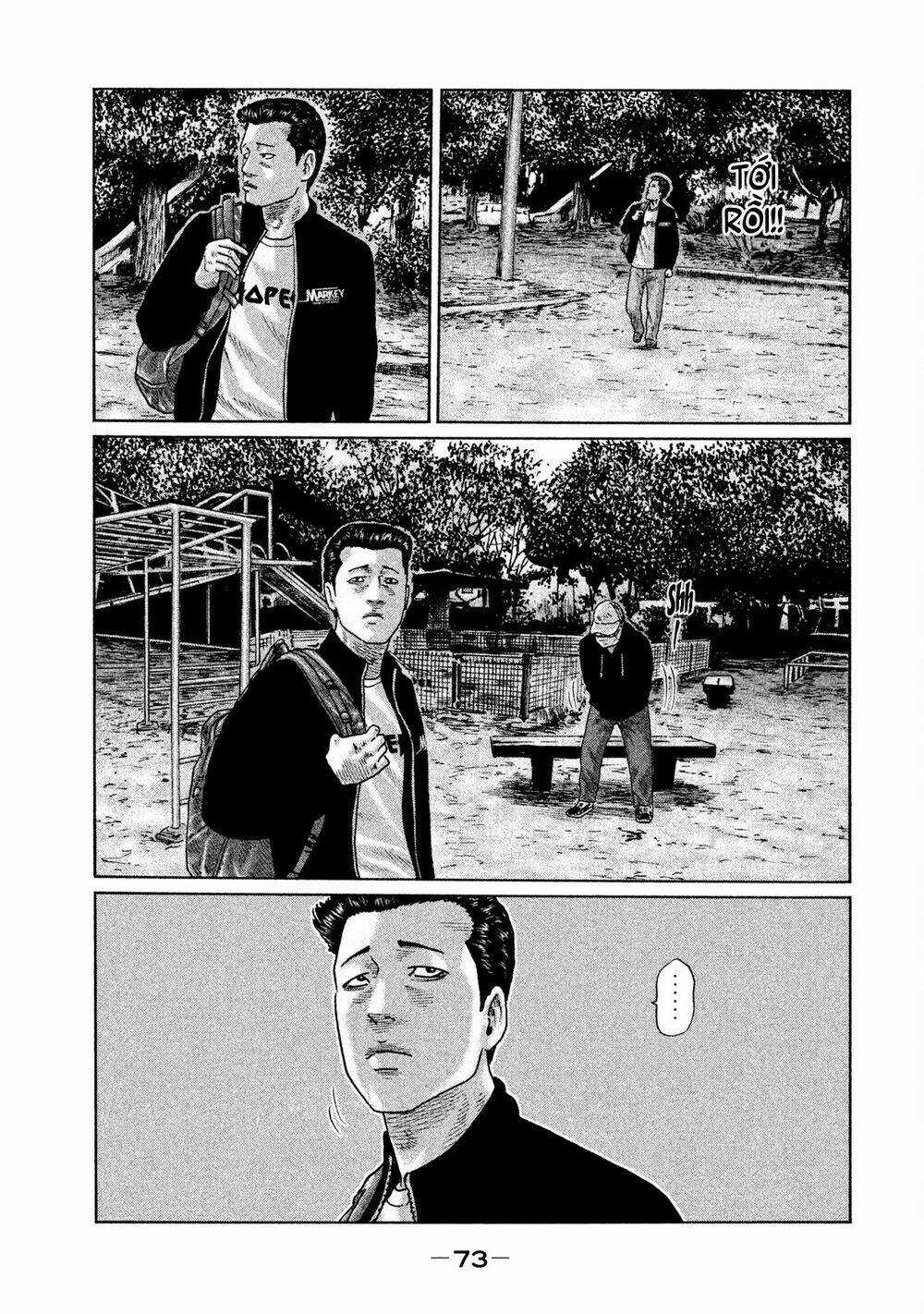 Sát Thủ Ẩn Dật - Chapter 100 - Trang 16