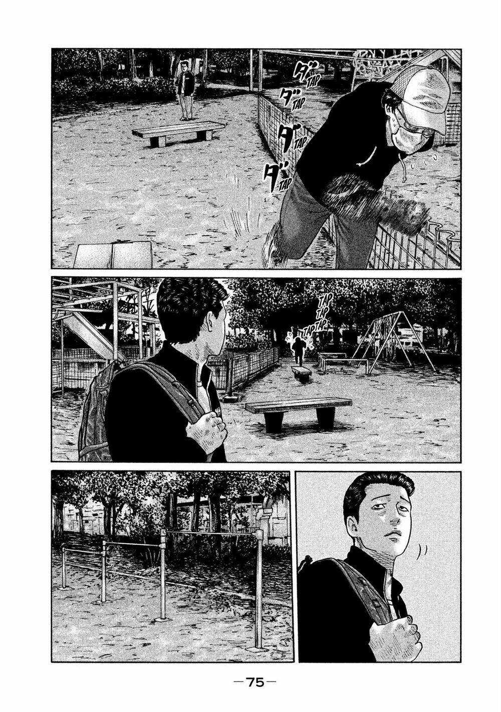 Sát Thủ Ẩn Dật - Chapter 100 - Trang 18