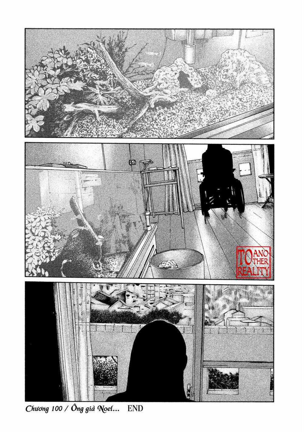 Sát Thủ Ẩn Dật - Chapter 100 - Trang 19