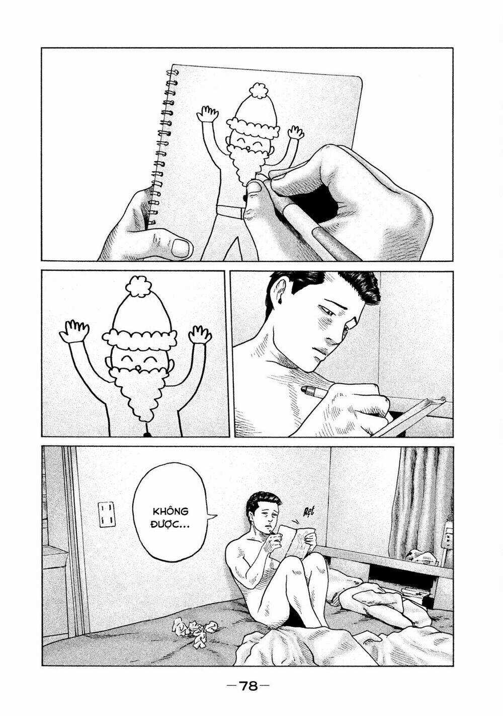 Sát Thủ Ẩn Dật - Chapter 101 - Trang 2