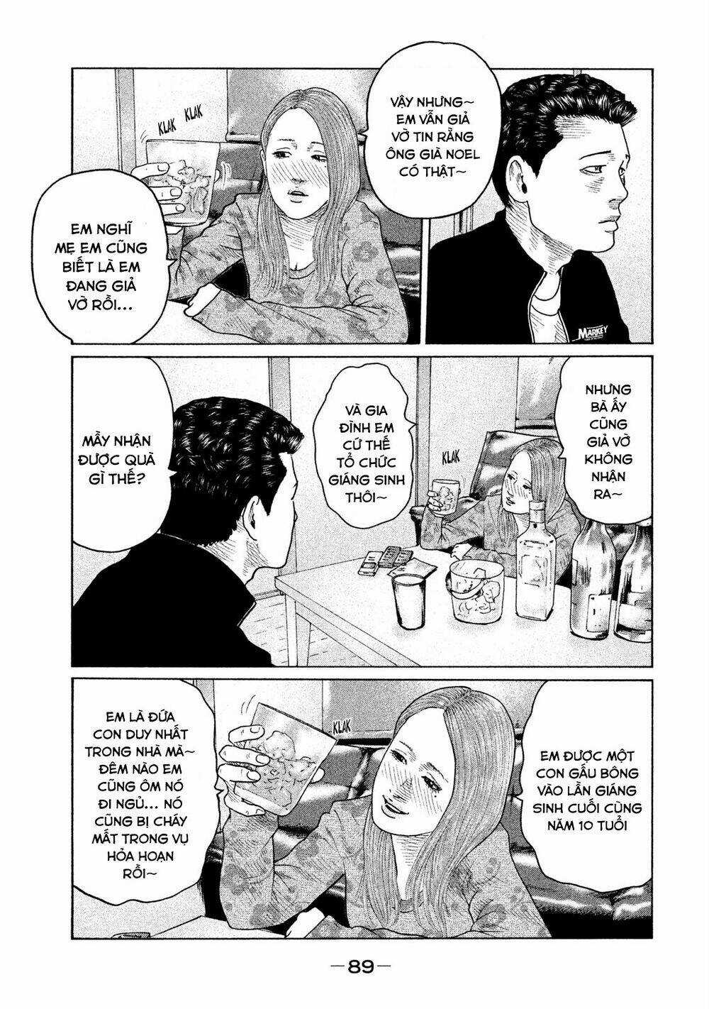 Sát Thủ Ẩn Dật - Chapter 101 - Trang 13