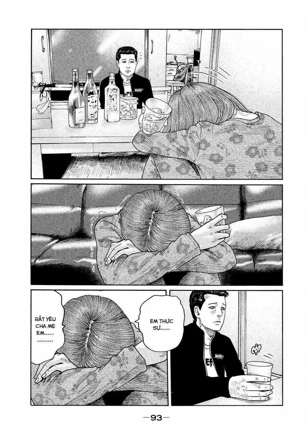 Sát Thủ Ẩn Dật - Chapter 101 - Trang 17