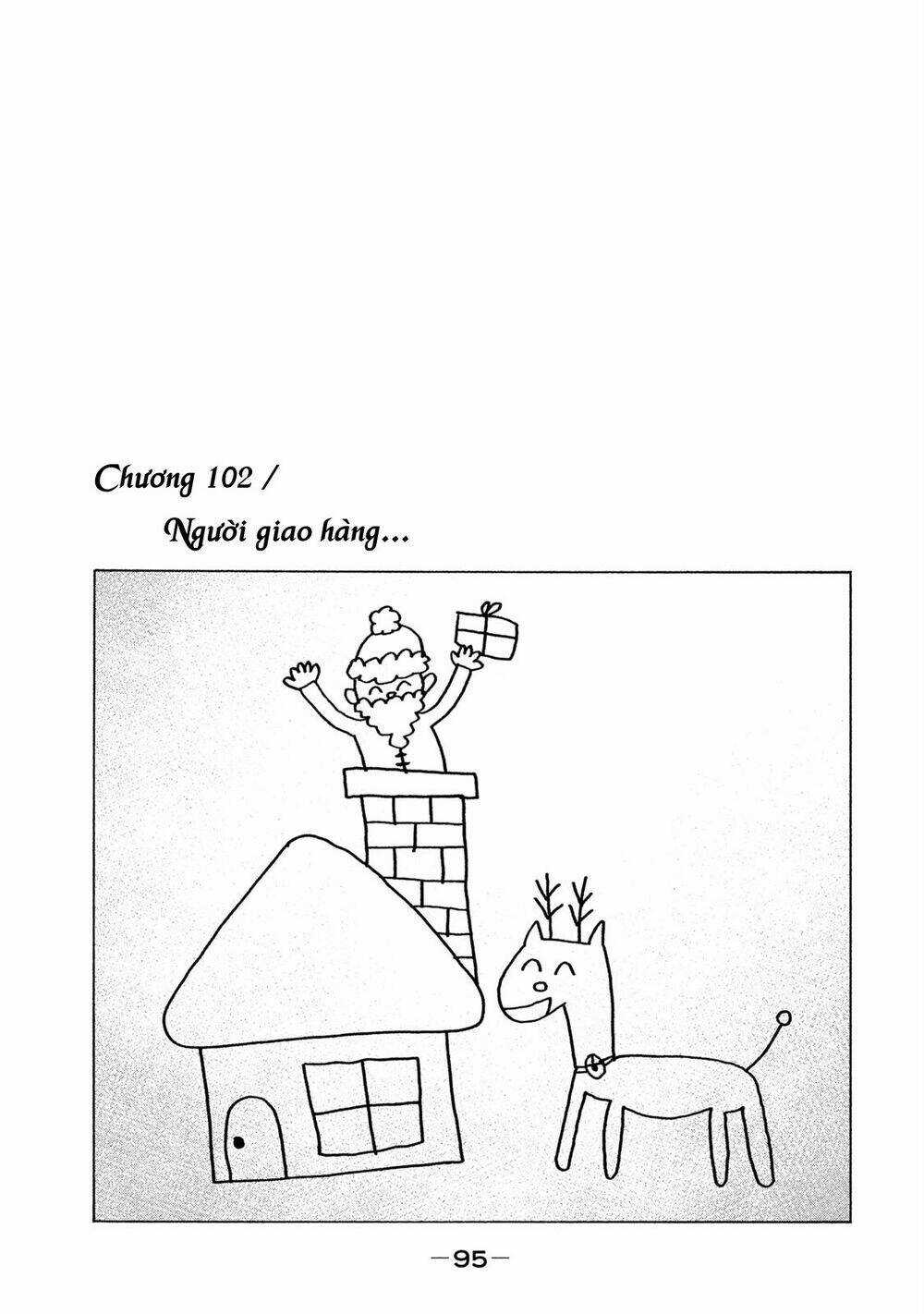 Sát Thủ Ẩn Dật - Chapter 102 - Trang 1