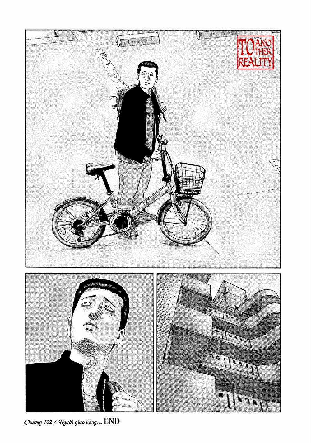 Sát Thủ Ẩn Dật - Chapter 102 - Trang 18