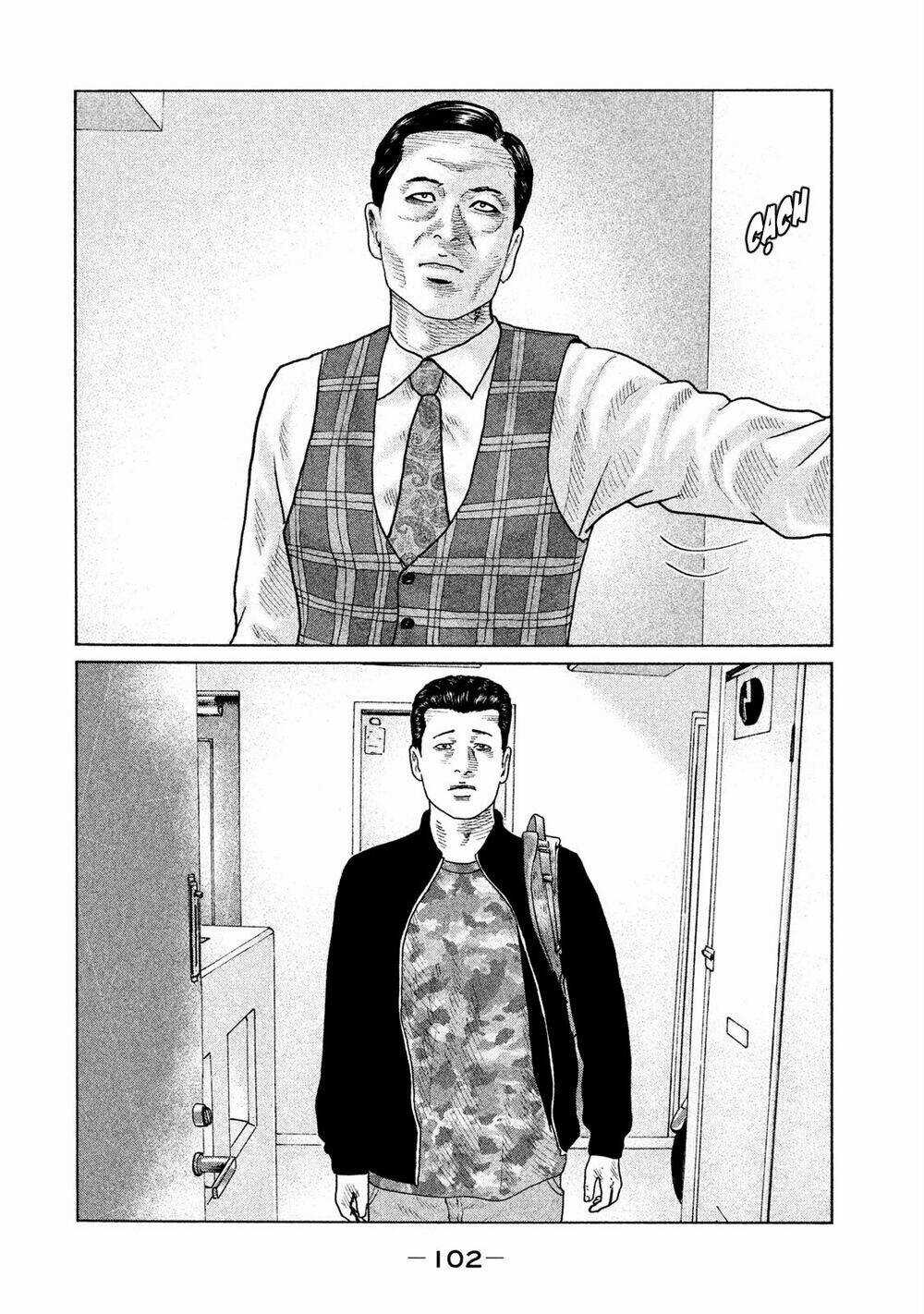 Sát Thủ Ẩn Dật - Chapter 102 - Trang 8