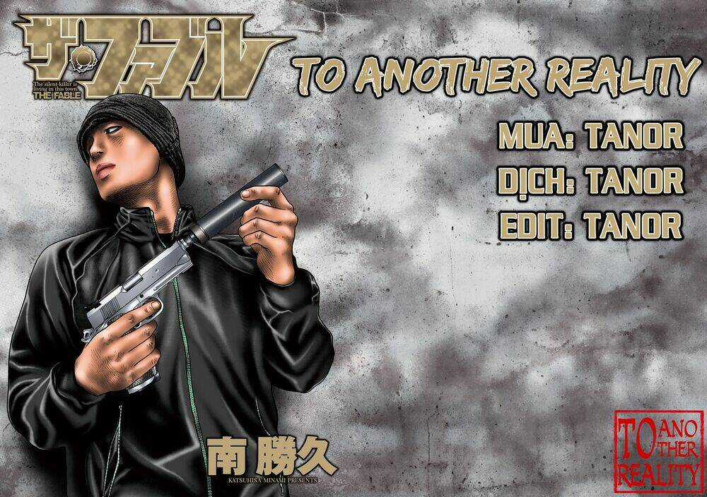 Sát Thủ Ẩn Dật - Chapter 103 - Trang 1