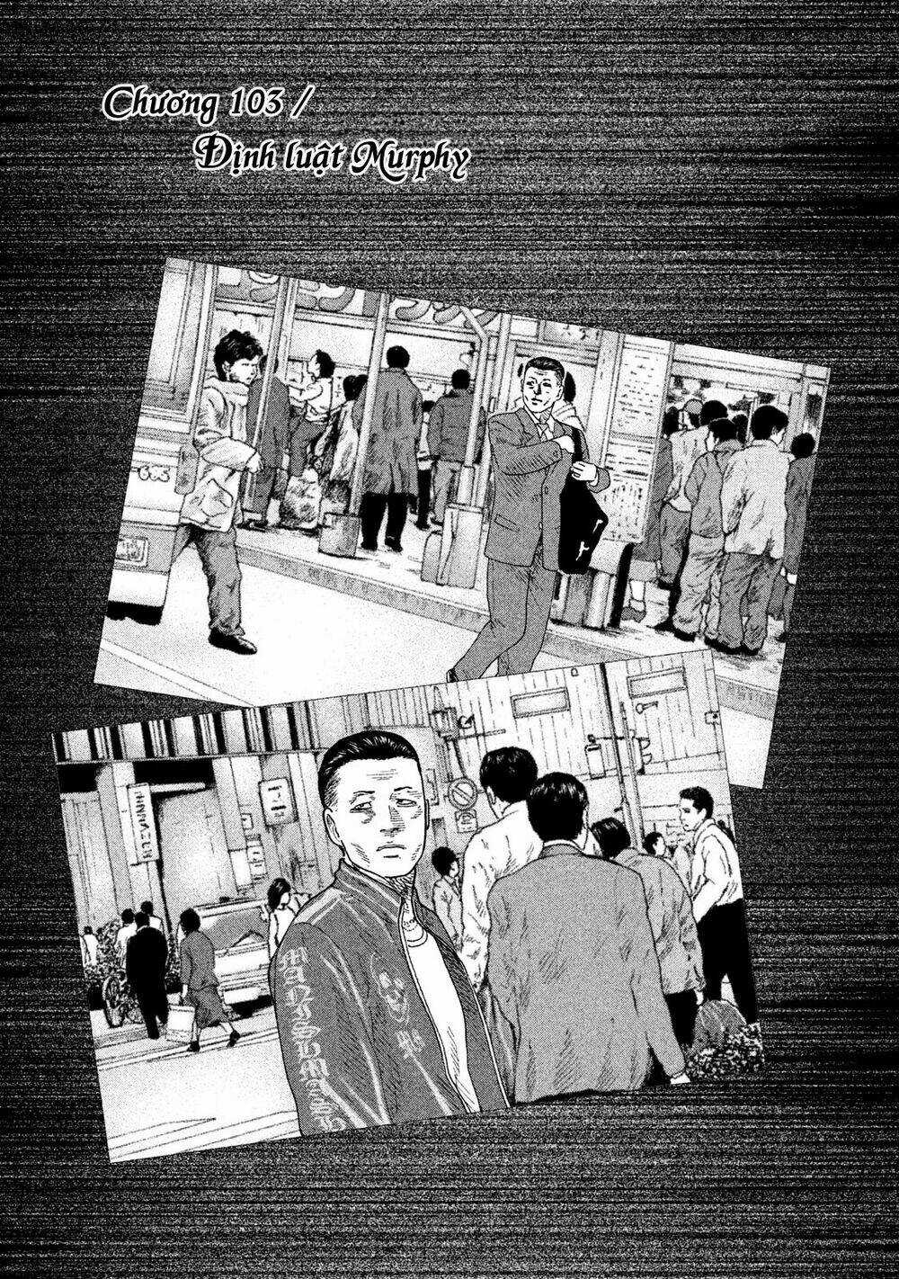 Sát Thủ Ẩn Dật - Chapter 103 - Trang 2