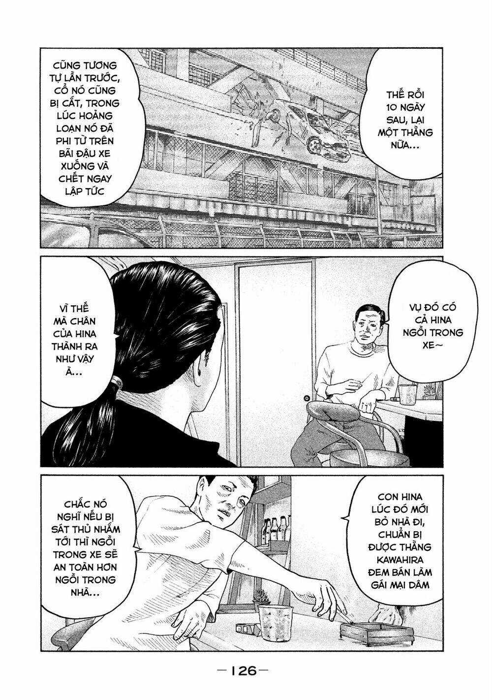 Sát Thủ Ẩn Dật - Chapter 103 - Trang 15