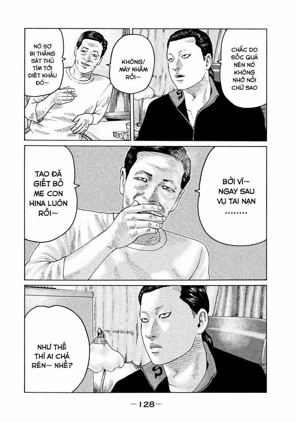 Sát Thủ Ẩn Dật - Chapter 103 - Trang 17