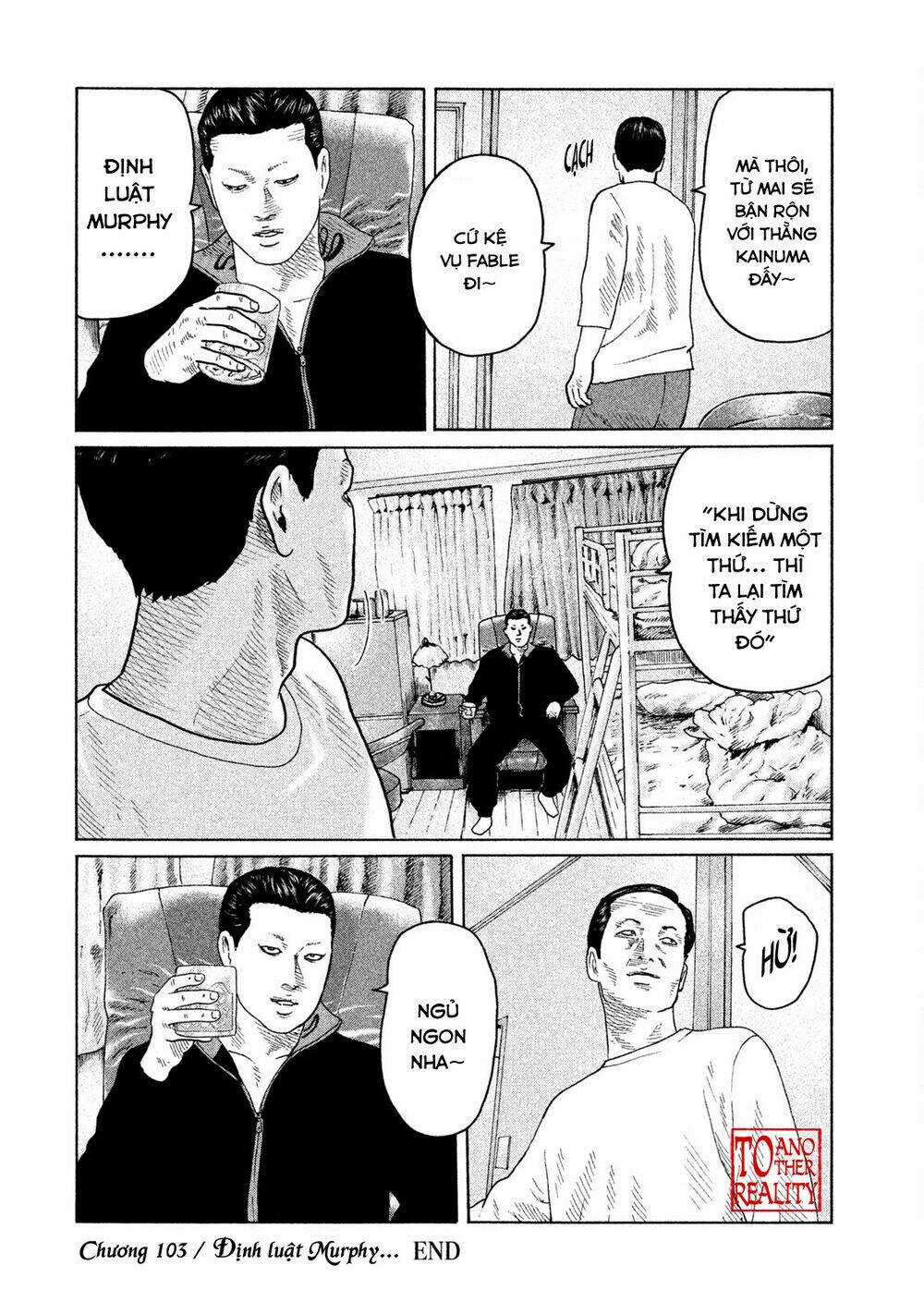 Sát Thủ Ẩn Dật - Chapter 103 - Trang 19