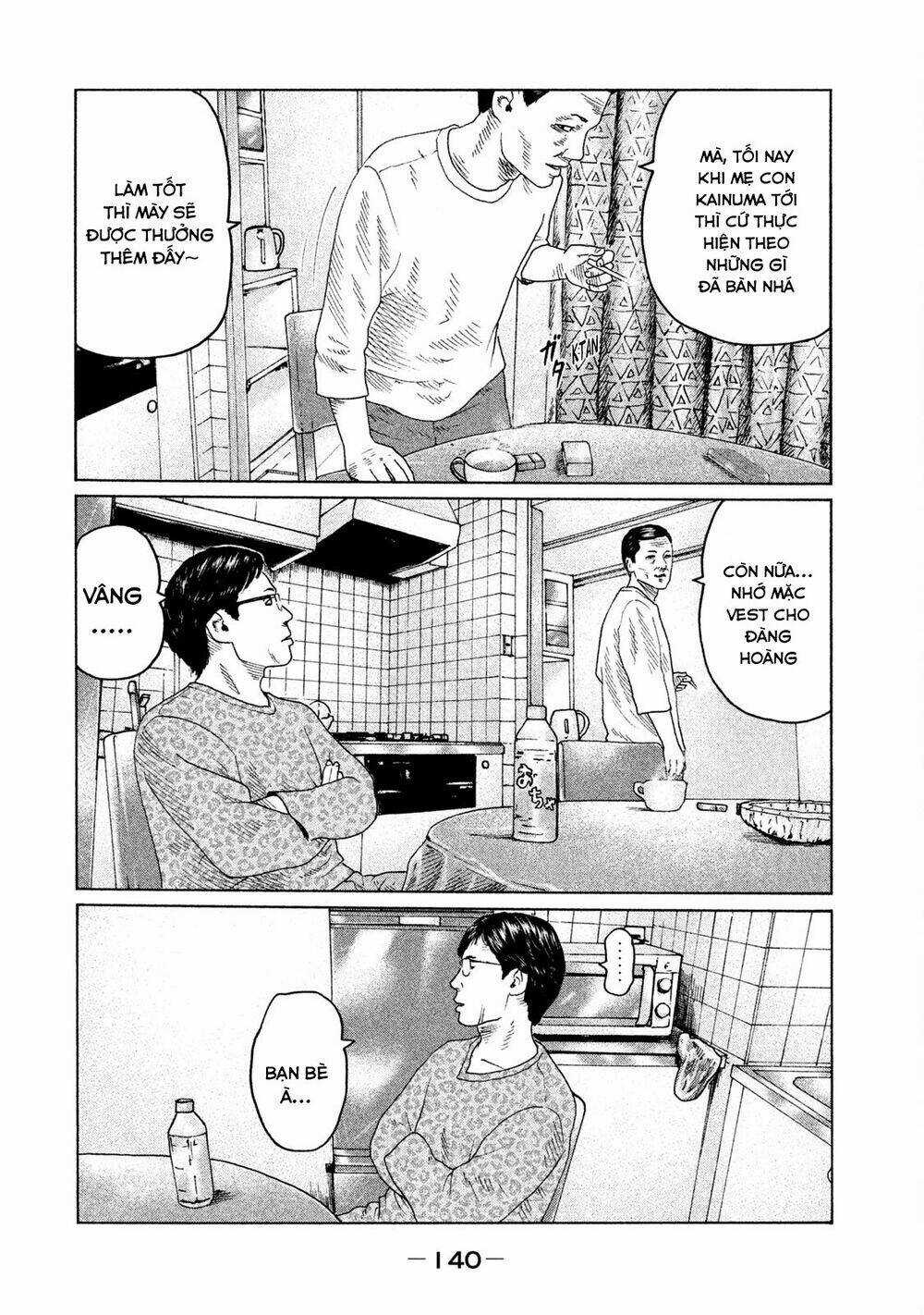 Sát Thủ Ẩn Dật - Chapter 104 - Trang 11