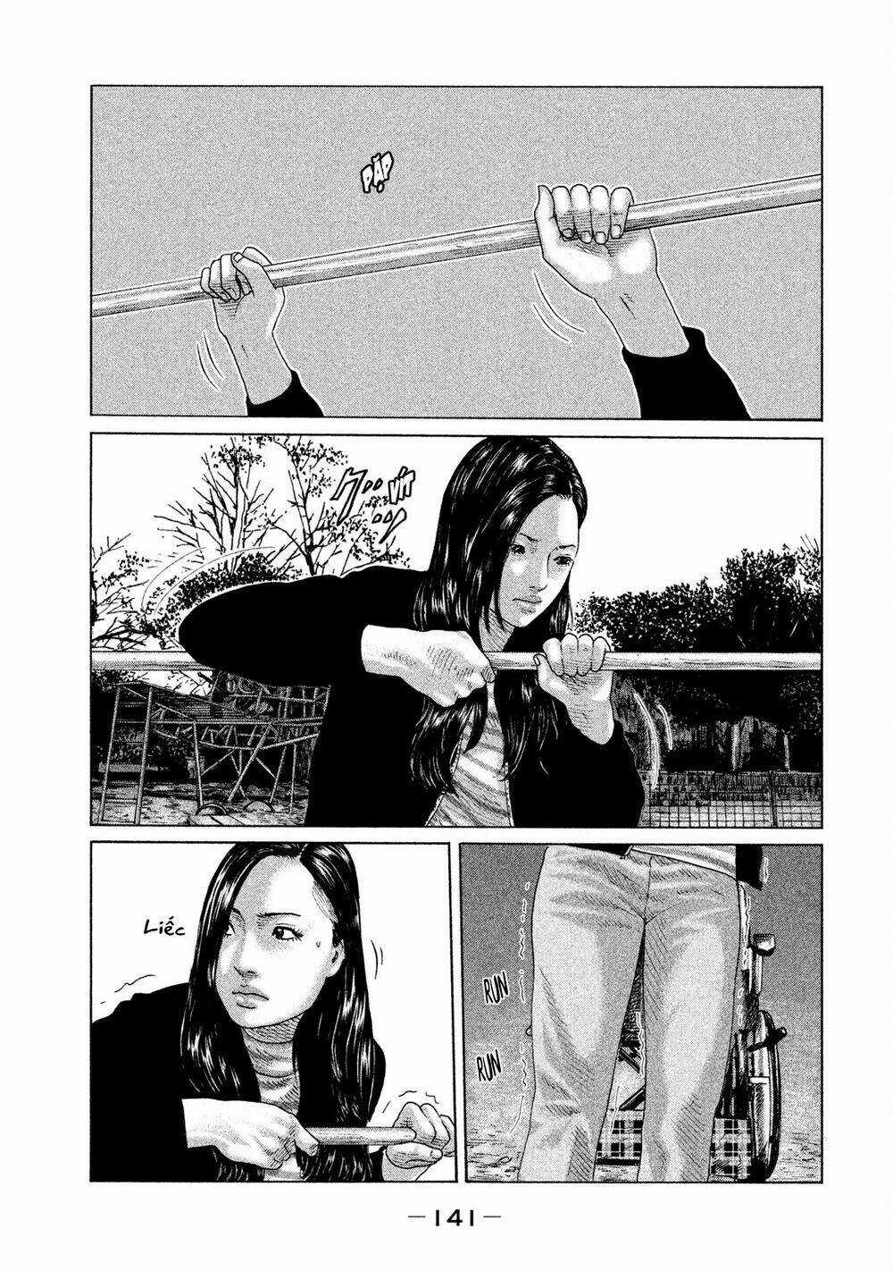 Sát Thủ Ẩn Dật - Chapter 104 - Trang 12