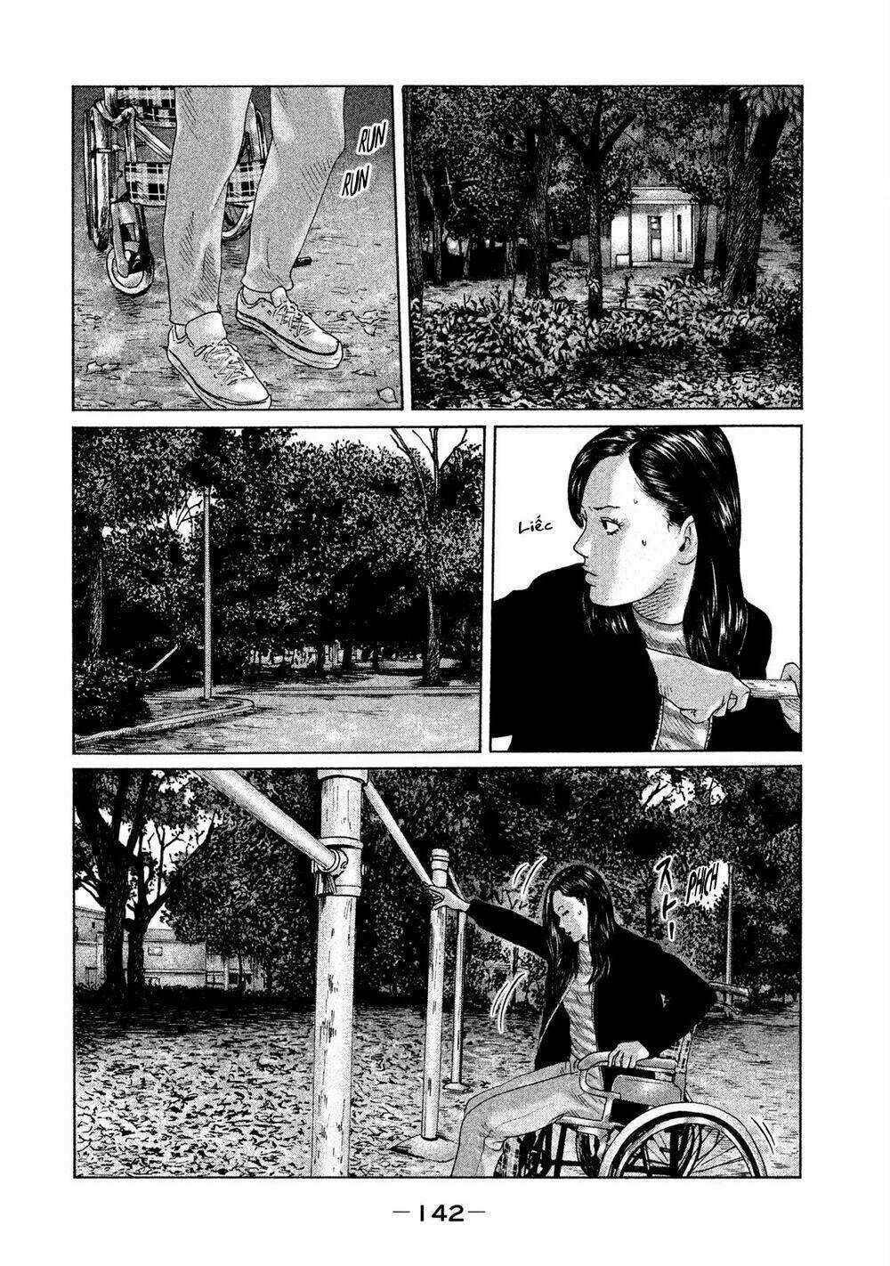 Sát Thủ Ẩn Dật - Chapter 104 - Trang 13