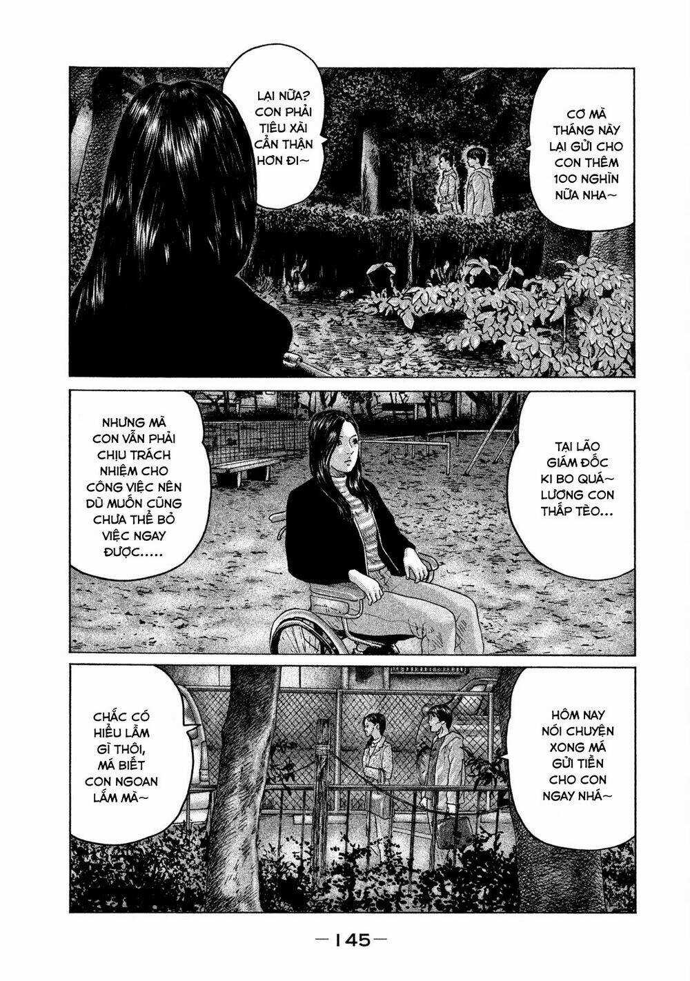 Sát Thủ Ẩn Dật - Chapter 104 - Trang 16