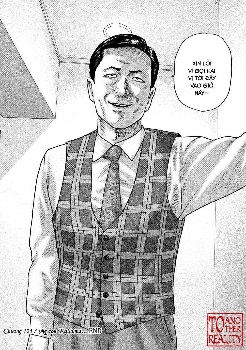 Sát Thủ Ẩn Dật - Chapter 104 - Trang 19