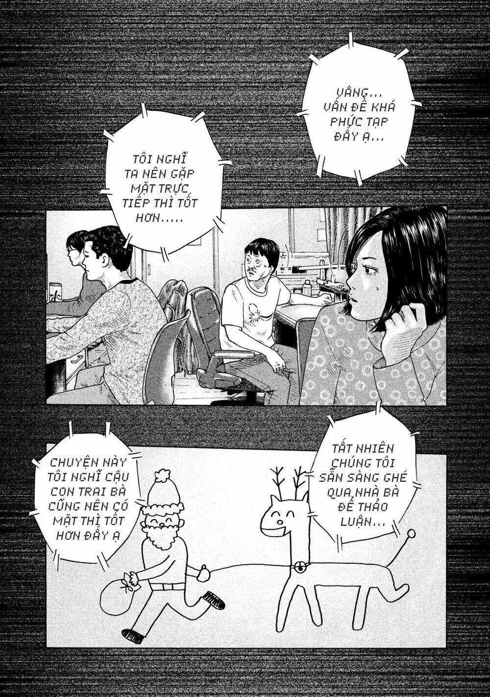 Sát Thủ Ẩn Dật - Chapter 104 - Trang 4