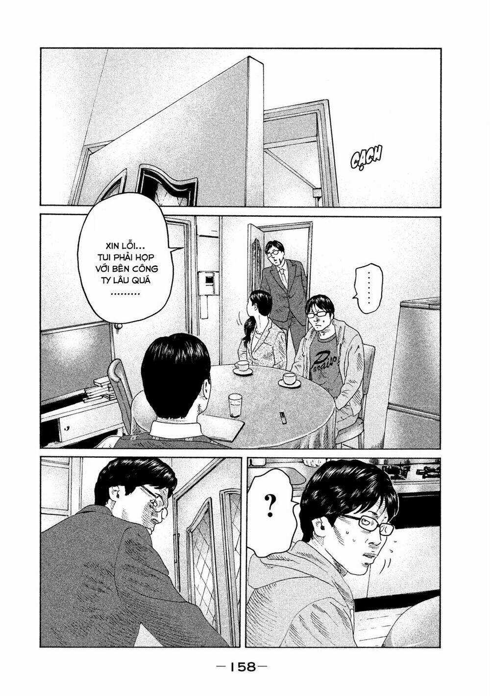 Sát Thủ Ẩn Dật - Chapter 105 - Trang 11