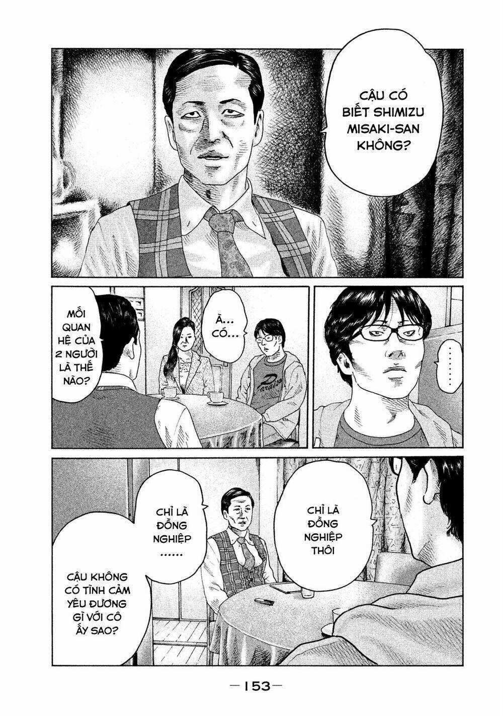 Sát Thủ Ẩn Dật - Chapter 105 - Trang 6