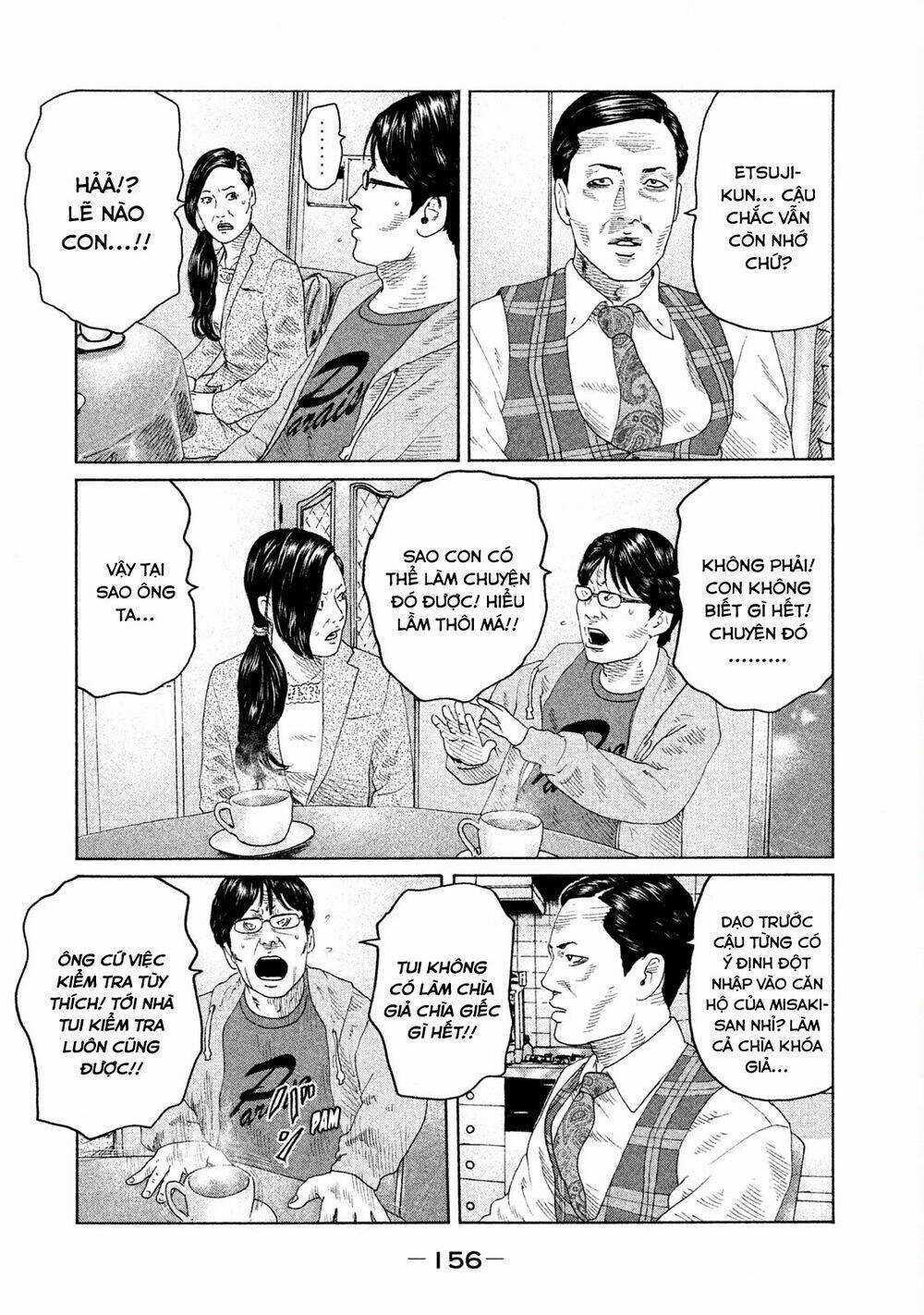 Sát Thủ Ẩn Dật - Chapter 105 - Trang 9