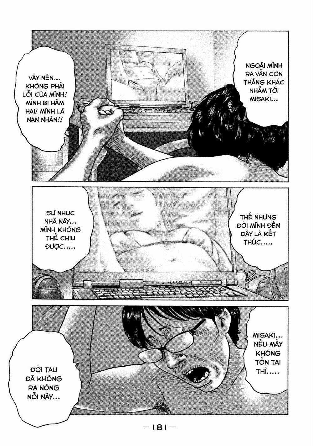 Sát Thủ Ẩn Dật - Chapter 106 - Trang 14