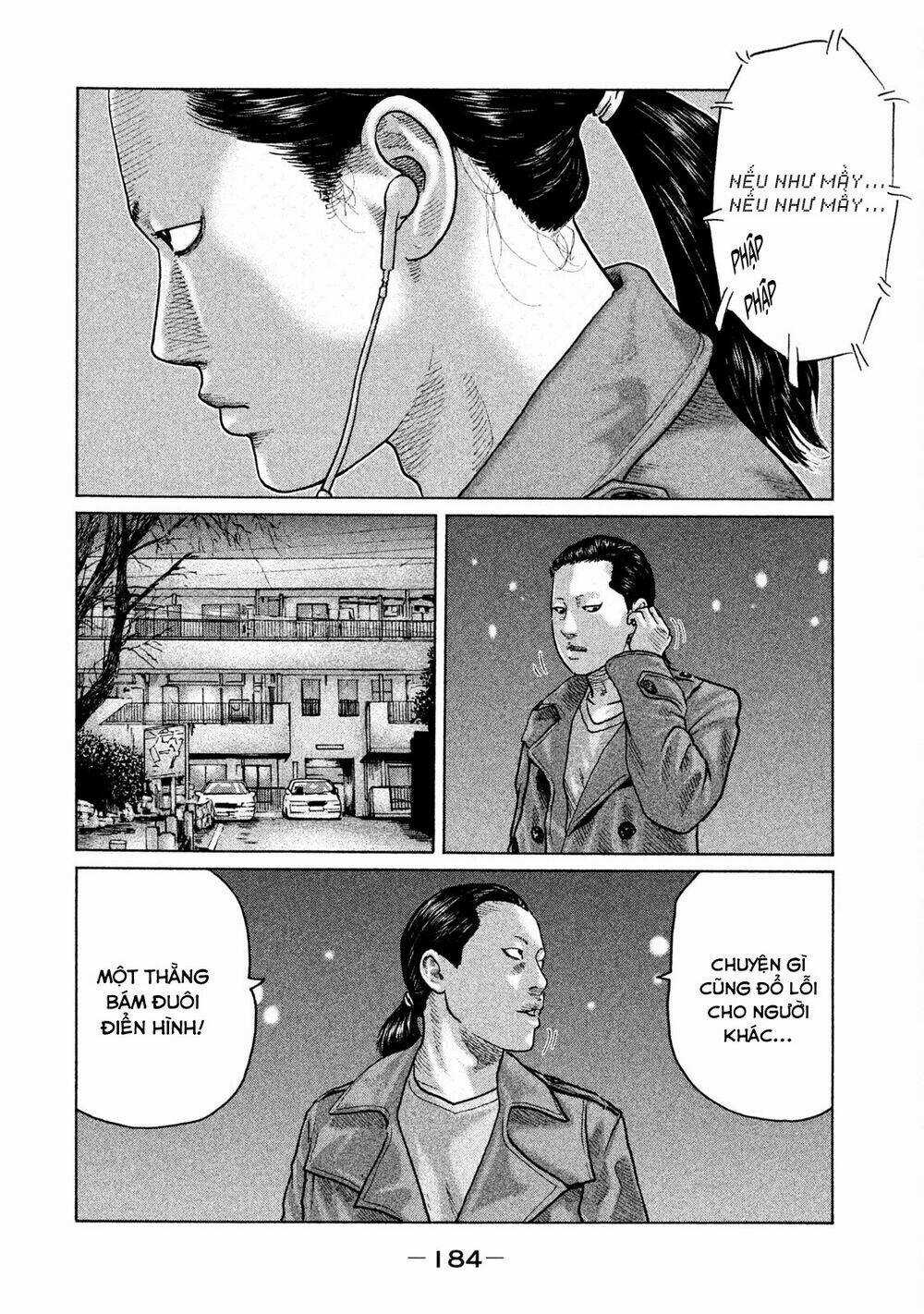 Sát Thủ Ẩn Dật - Chapter 106 - Trang 16