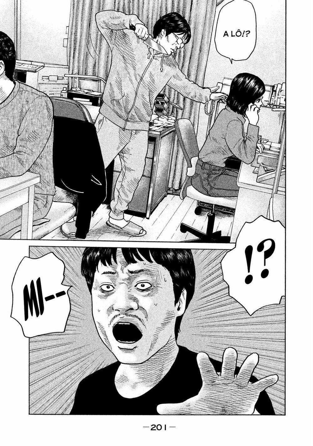 Sát Thủ Ẩn Dật - Chapter 107 - Trang 16