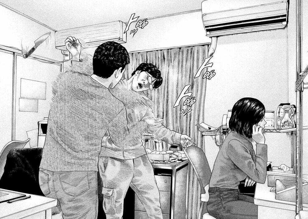 Sát Thủ Ẩn Dật - Chapter 107 - Trang 17