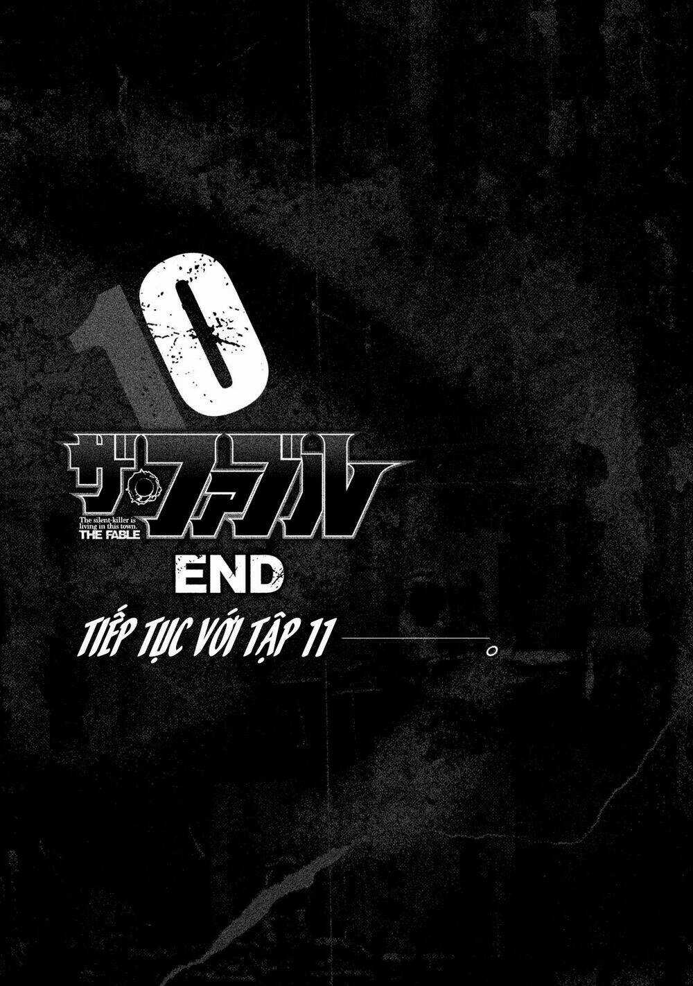 Sát Thủ Ẩn Dật - Chapter 107 - Trang 19