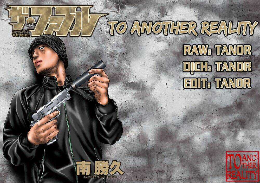 Sát Thủ Ẩn Dật - Chapter 108 - Trang 1