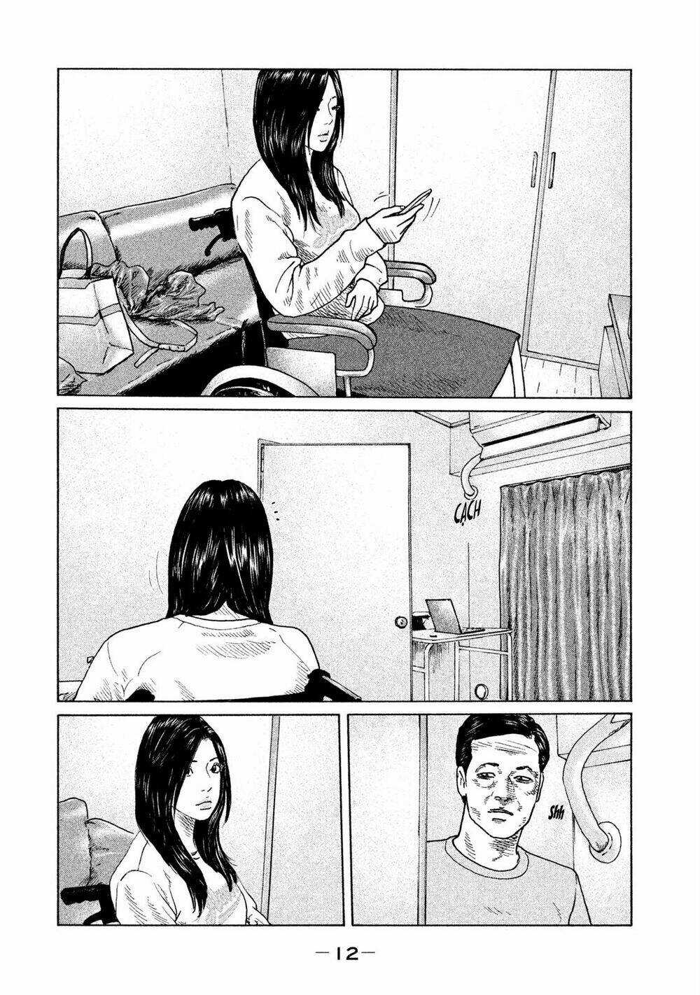 Sát Thủ Ẩn Dật - Chapter 108 - Trang 11