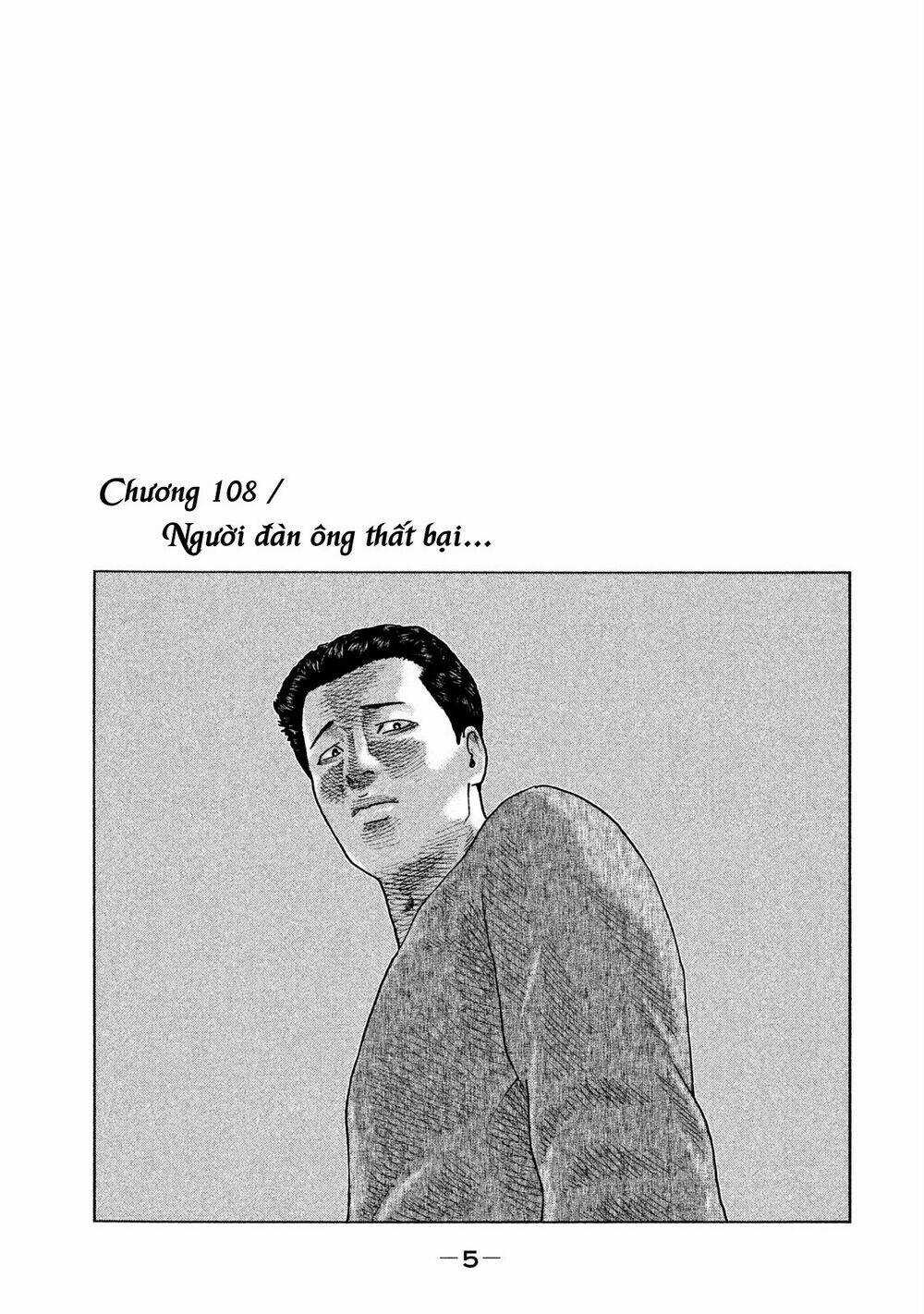 Sát Thủ Ẩn Dật - Chapter 108 - Trang 4