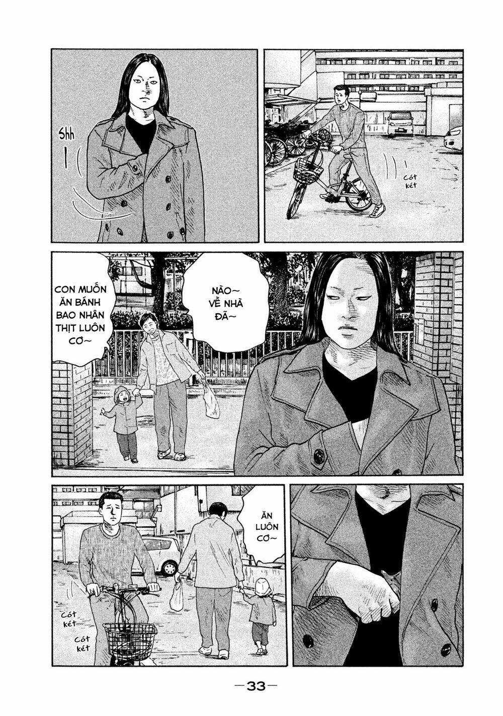 Sát Thủ Ẩn Dật - Chapter 109 - Trang 12