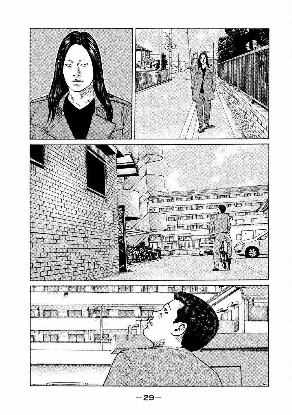 Sát Thủ Ẩn Dật - Chapter 109 - Trang 8