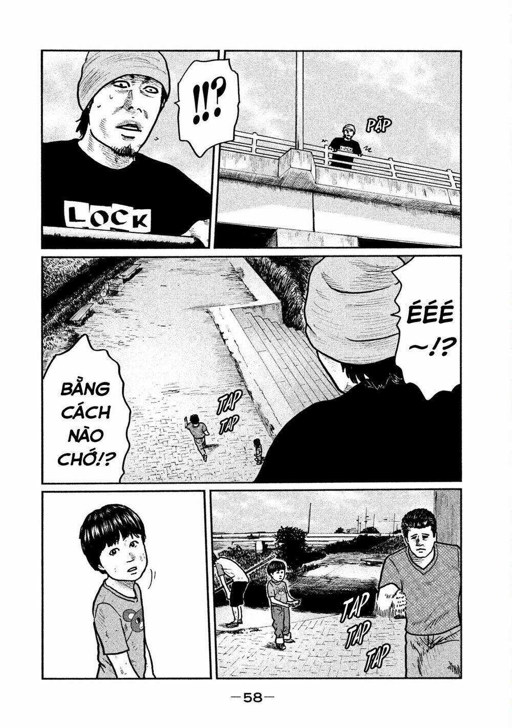 Sát Thủ Ẩn Dật - Chapter 11 - Trang 19