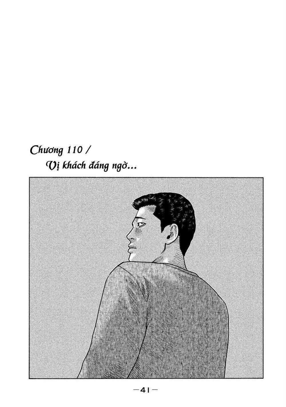 Sát Thủ Ẩn Dật - Chapter 110 - Trang 2