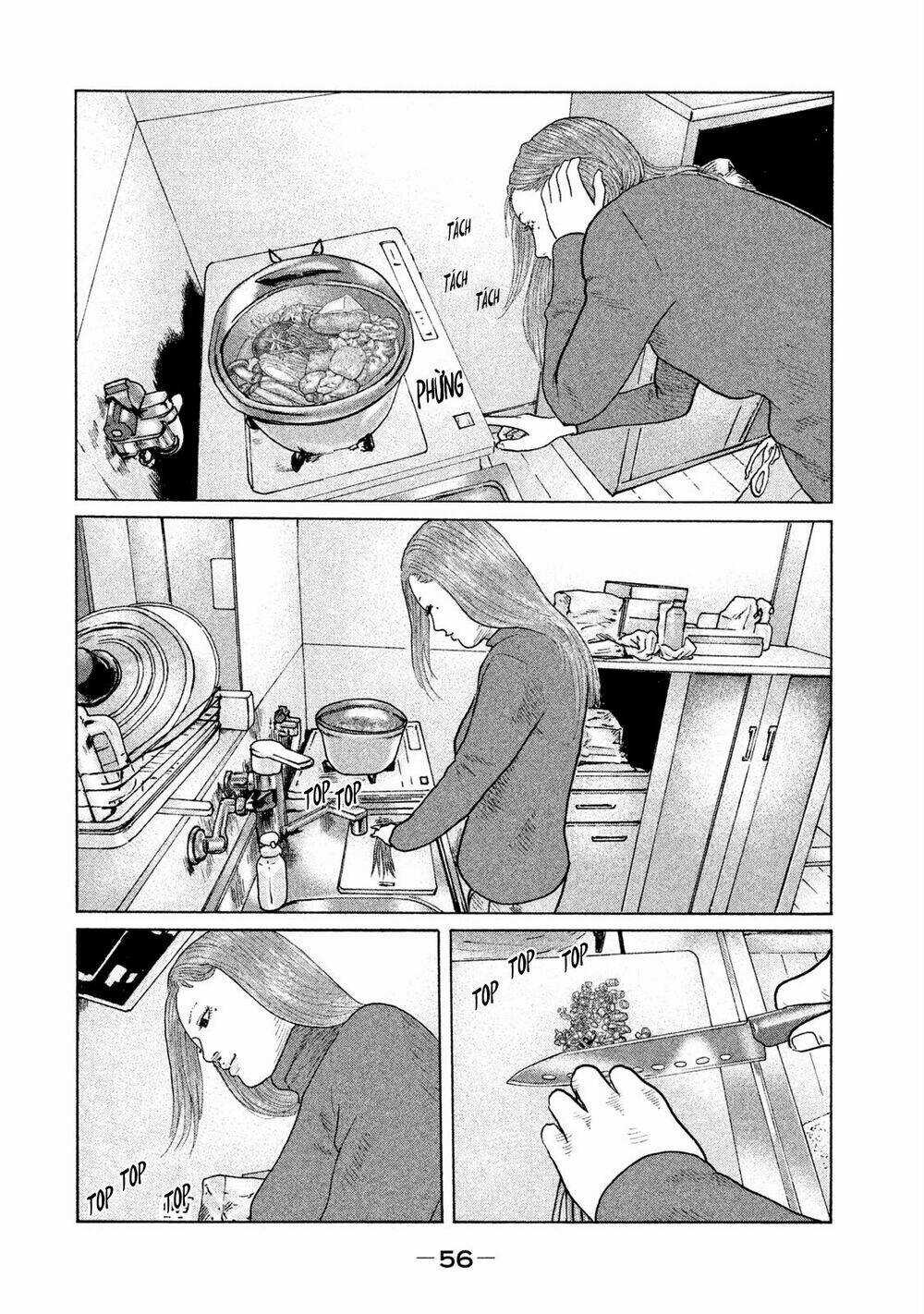 Sát Thủ Ẩn Dật - Chapter 110 - Trang 17