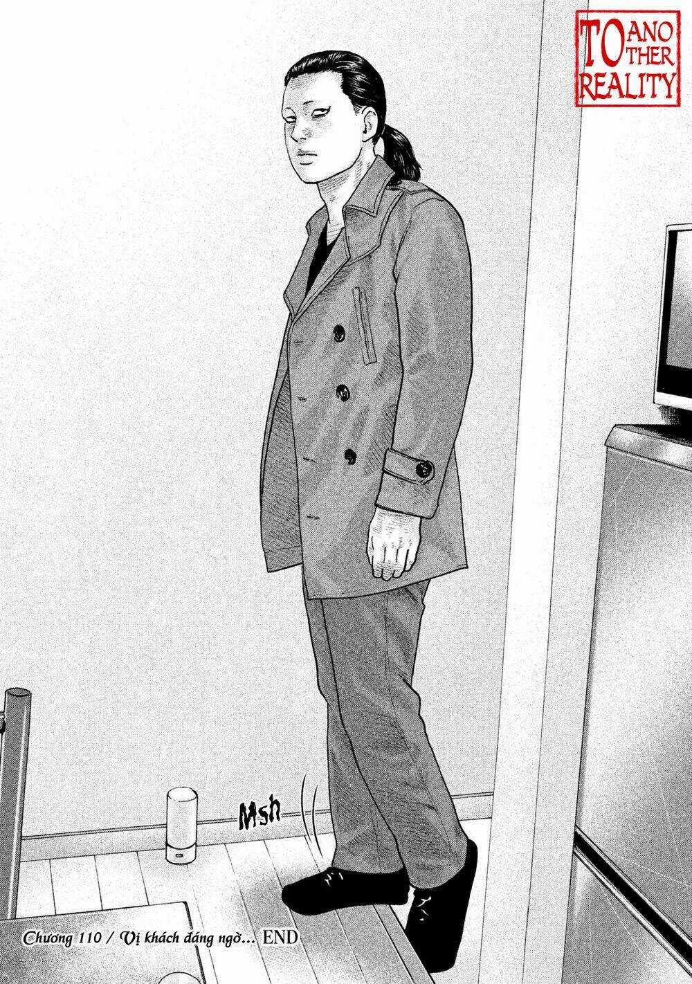 Sát Thủ Ẩn Dật - Chapter 110 - Trang 19