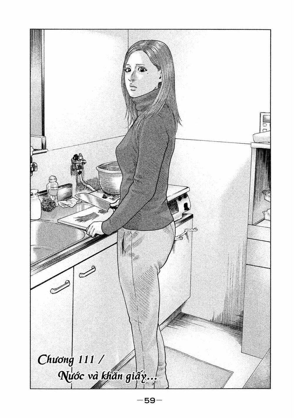 Sát Thủ Ẩn Dật - Chapter 111 - Trang 2