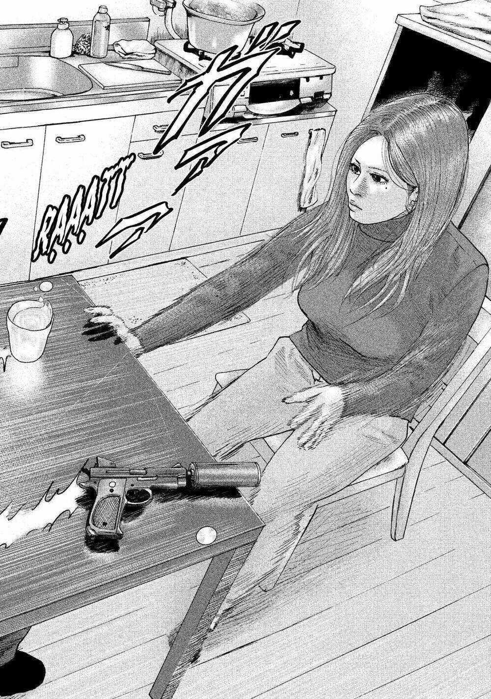 Sát Thủ Ẩn Dật - Chapter 111 - Trang 13