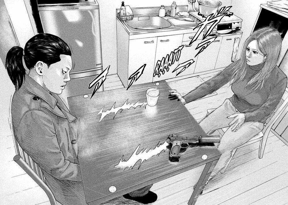 Sát Thủ Ẩn Dật - Chapter 111 - Trang 14